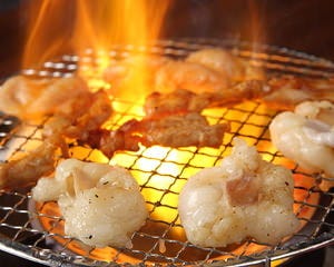 赤から 海老名店 地図 写真 海老名 焼肉 ぐるなび