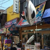 うおすけ 京橋店 の画像