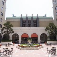 ホテルオークラ東京ベイ 「鉄板焼羽衣」 の画像