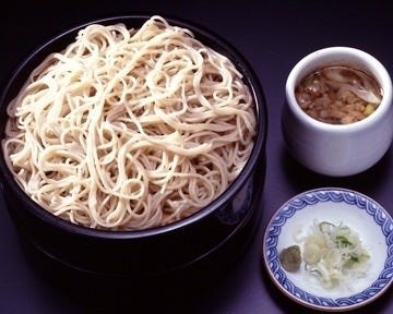 田中屋 地図 写真 平沼 そば 蕎麦 ぐるなび