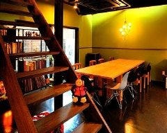 祇園 カフェ オパール の画像