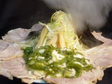 壱発ラーメン 八王子本店 地図 写真 八王子 ラーメン つけ麺その他 ぐるなび