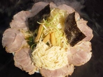壱発ラーメン 八王子本店 地図 写真 八王子 ラーメン つけ麺その他 ぐるなび
