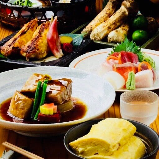 21年 最新グルメ 牛久 龍ケ崎 阿見にある接待に使えるお店 レストラン カフェ 居酒屋のネット予約 茨城版