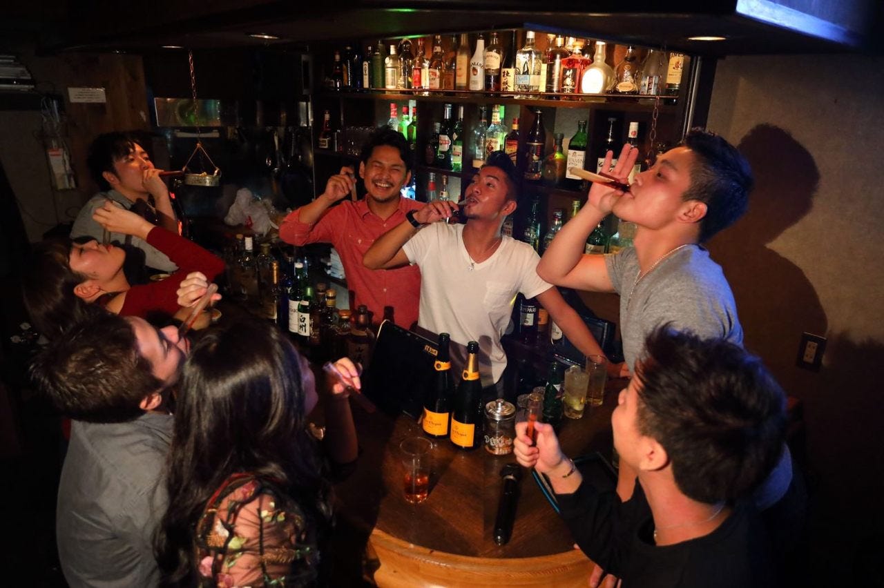 21年 最新グルメ 三軒茶屋にあるシュラスコが味わえるお店 レストラン カフェ 居酒屋のネット予約 東京版