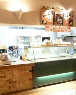 ハンプティー ダンプティー 太田飯塚店 地図 写真 太田 カフェ ぐるなび