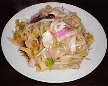 じゅん食堂 地図 写真 長崎市 食堂 定食 ぐるなび