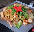 美味しいお店が見つかる 生野 平野のお好み焼きでおすすめしたい人気のお店 ぐるなび
