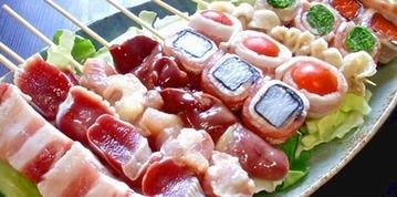 鳥政 長与店（地図/写真/時津・長与/焼き鳥） - ぐるなび