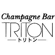 Champagne Bar TRITON の画像