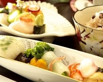 すず音 地図 写真 一宮 料亭 ぐるなび