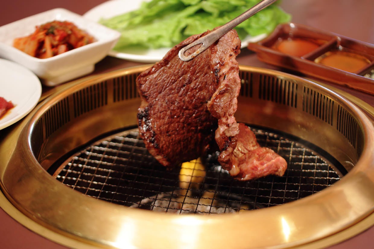 21年 最新グルメ 焼肉久太郎 蒲生店 大阪 京橋 レストラン カフェ 居酒屋のネット予約 大阪版