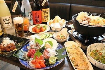 高崎酒場 地図 写真 高崎 和食その他 ぐるなび