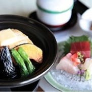 日本料理 司亭 の画像