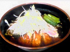 和風らあめん いかり