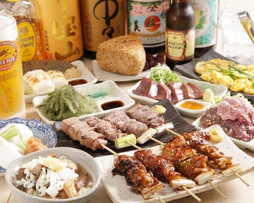 21年 最新グルメ 虎ノ門にある忘年会におすすめのお店 レストラン カフェ 居酒屋のネット予約 東京版