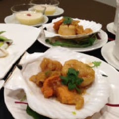 香港海鮮料理 和（Kazu） の画像
