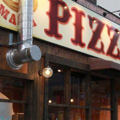 イタリアン食堂 ピザマリア 姫路店 の画像