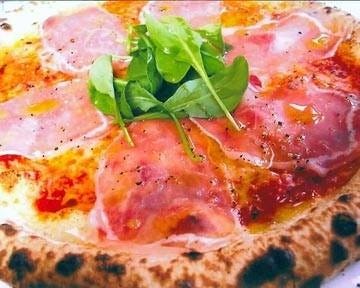 リトファンイタリアーノ 津山店 地図 写真 津山 ビストロ ぐるなび