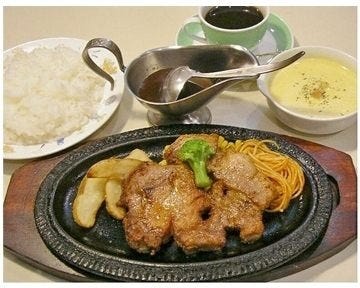 ラブ オール 地図 写真 水戸 ビストロ ぐるなび