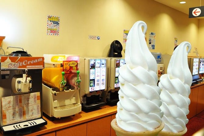 ビッグベンカフェ勝田店 地図 写真 ひたちなか 勝田 ネットカフェ ぐるなび