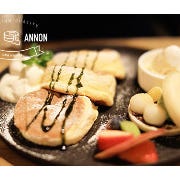 CAFE ANNON の画像