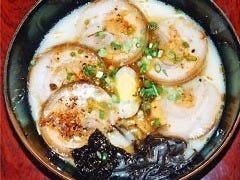 ラーメン大將軍 