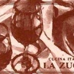 LA ZUCCA の画像