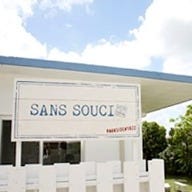SANS SOUCI の画像