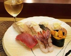 すし 四季料理 鯉ぬま の画像