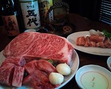 焼肉 和楽路屋 地図 写真 浜松駅周辺 焼肉 ぐるなび