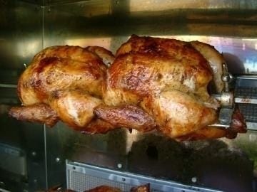 ビストロ ミナミンカゼ 地図 写真 流山 洋食屋 ぐるなび
