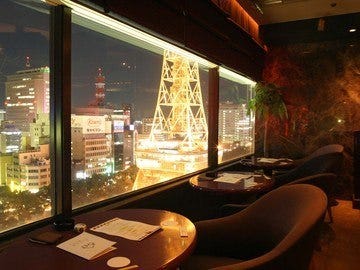 21年 最新グルメ 愛知 夜景が見えるリーズナブルなお店 レストラン カフェ 居酒屋のネット予約 愛知版