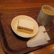 80’s cafe の画像