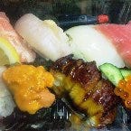 寿司定 の画像