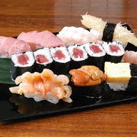 武寿司 の画像