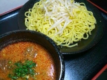 味噌一浅草店 地図 写真 浅草 ラーメン つけ麺その他 ぐるなび