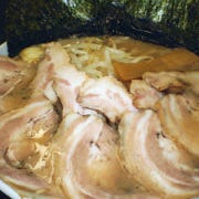 豚醤ラーメン 玉家 の画像