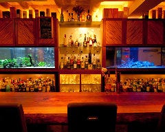 bar el Acuario 