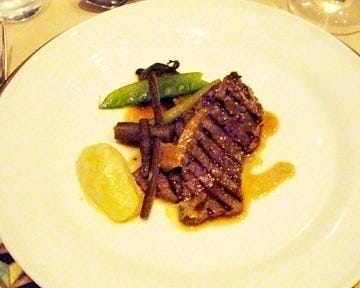 船坂 地図 写真 西宮 フレンチ フランス料理 ぐるなび