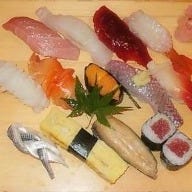 喜可久寿司 の画像