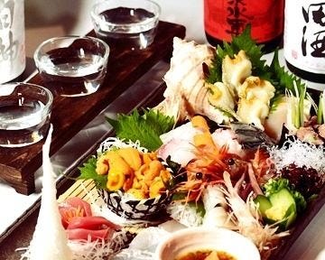 ほうりょう 地図 写真 三沢 居酒屋 ぐるなび