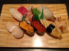 栄寿司 の画像