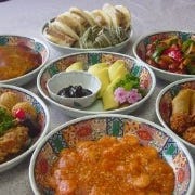 中華料理 翠真 の画像