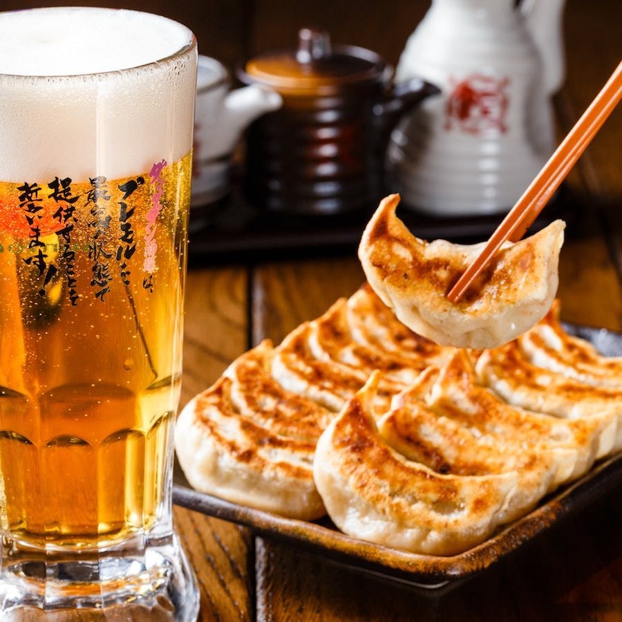 21年 最新グルメ 外苑前 青山一丁目にある餃子女子会におすすめのお店 レストラン カフェ 居酒屋のネット予約 東京版 21年 最新グルメ 外苑前 青山一丁目にある餃子女子会におすすめのお店 レストラン カフェ 居酒屋のネット予約 東京版