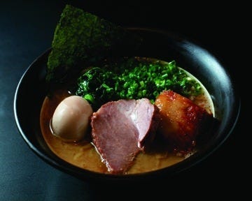 誠屋 地図 写真 高井戸 ラーメン つけ麺その他 ぐるなび