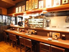 西院で大人数で利用できる居酒屋特集