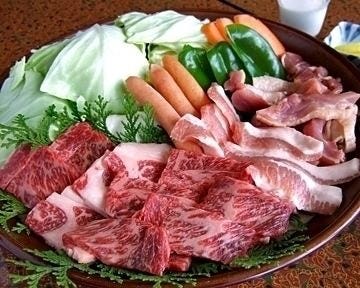 九重やまなみ牧場 地図 写真 玖珠 九重 和食その他 ぐるなび