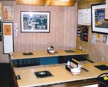 どんぐり亭 地図 写真 松原 藤井寺 河内長野 焼肉 ぐるなび
