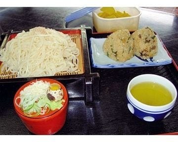 はちまんうどん 地図 写真 宮崎市 うどん ぐるなび